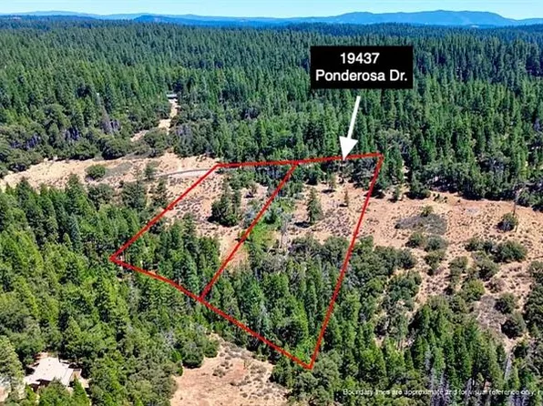 19437 Ponderosa Dr, Pioneer, CA 95666