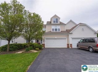 8592 Cascade Rd, Breinigsville, PA 18031