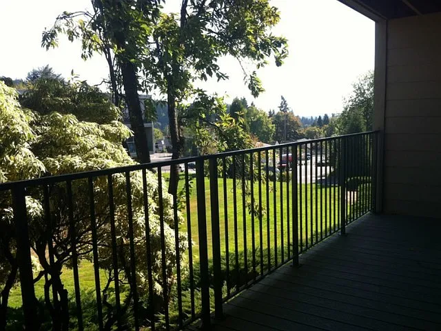 Sylvan Terrace — Photo 19