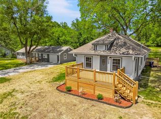 2308 NW 53rd Ter, Kansas City, MO 64151