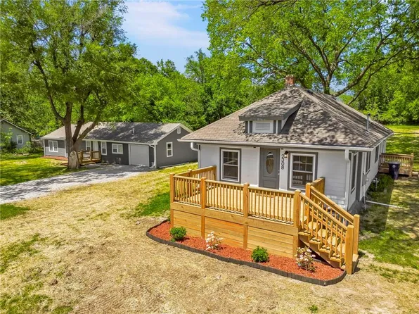 2308 NW 53rd Ter, Kansas City, MO 64151