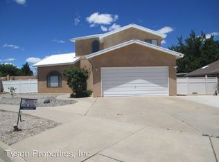 6245 La Joya Pl NW, Albuquerque, NM 87120