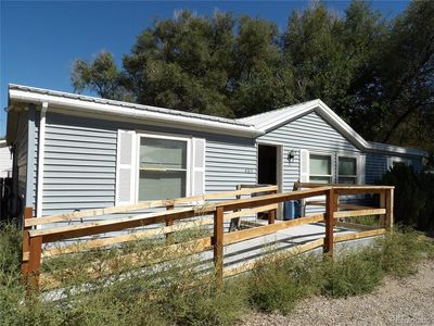 403 N Canal, Manzanola, CO, 81058