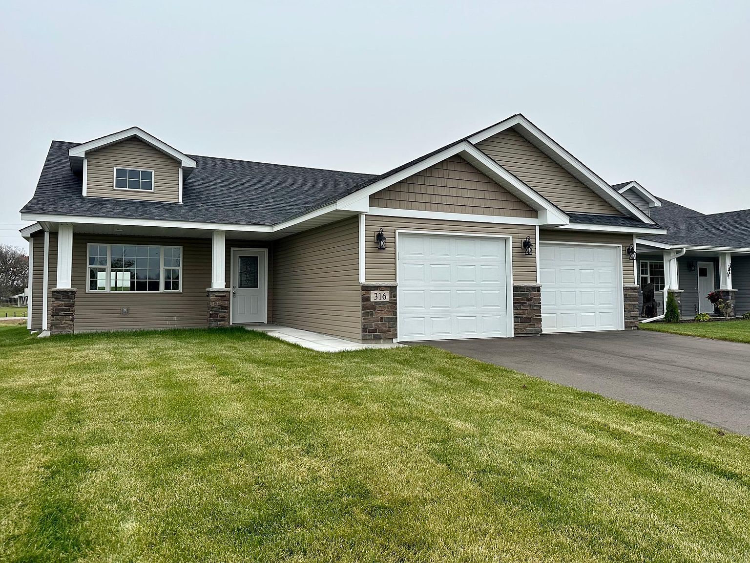 316 Bluebird St NW, Isanti, MN 55040 Zillow