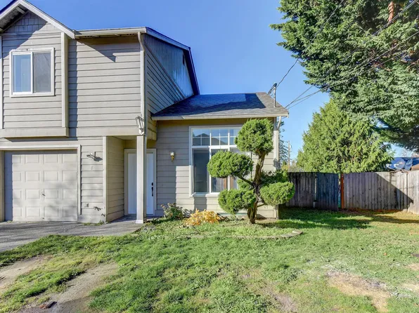 5005 75th Pl NE, Marysville, WA 98270