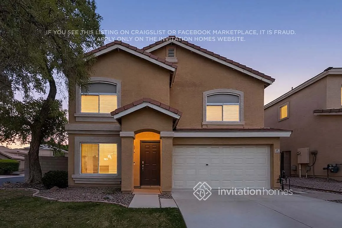 6702 E Rollins St Mesa, AZ 85215 — Photo 4