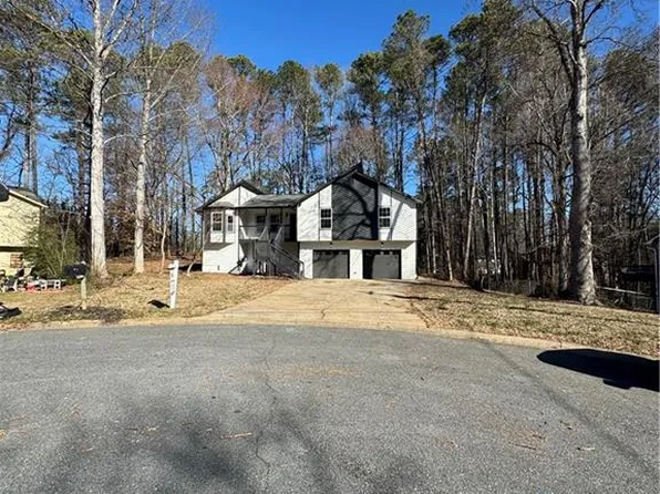 2520 Deerfield Dr NW, Marietta, GA 30144