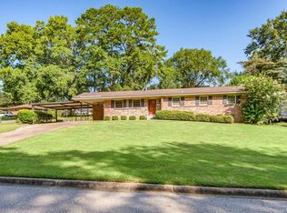 3501 Milan Dr, Montgomery, AL 36109