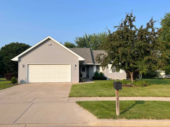 3140 Bailey Ct, Oshkosh, WI 54904