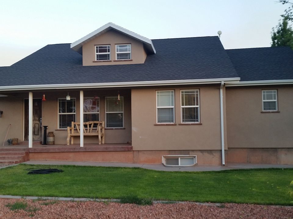Beautiful family home