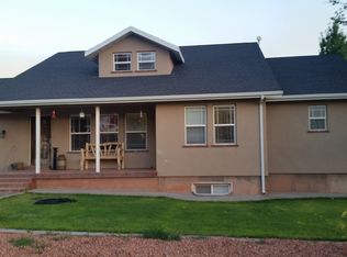 482 E 180 S, Kanab, UT 84741