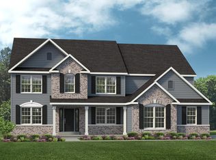 The Shenandoah Plan, Saxony Ridge, Wentzville, MO 63385