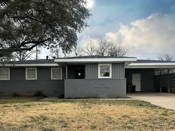 2483 Princeton Ave, San Angelo, TX 76904