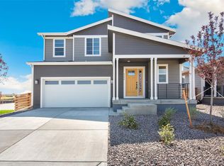 9394 Bahama Court, Commerce City, CO 80022