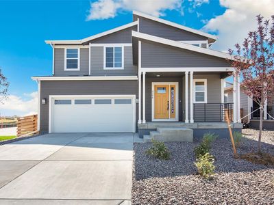 9394 Bahama Court, Commerce City, CO, 80022
