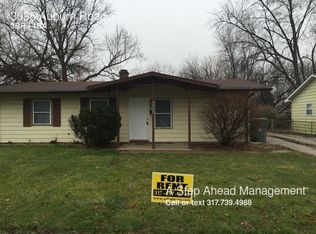 3035 Auburn Rd, Indianapolis, IN 46224