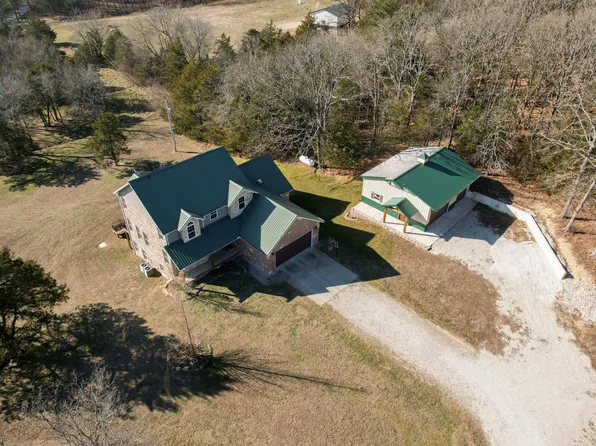 5389 E Farm Road 52, Fair Grove, MO 65648