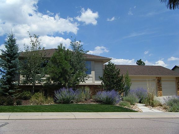 3-Car Oversized Garage