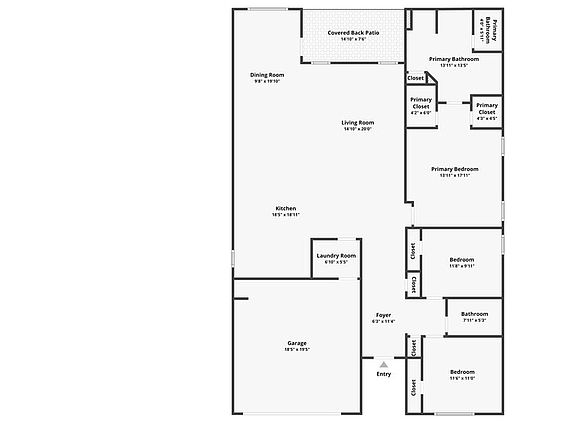 2nd image of 135 Egret Ct