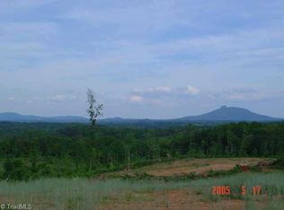 0 Ash Hill Rd, Ararat, NC 27007