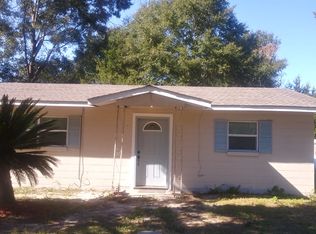 66 Hedger St, Defuniak Springs, FL 32435