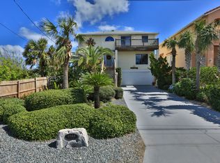 2644 S Ocean Shore Blvd, Flagler Beach, FL 32136