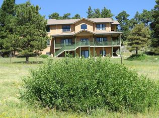 18405 Birdseye View, Petyon, CO 80831