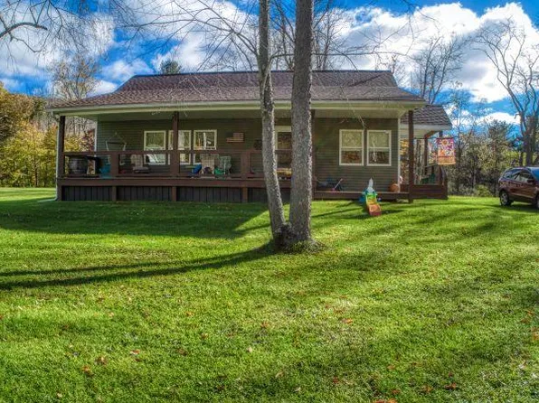 84 Route 349, Gaines, PA 16921