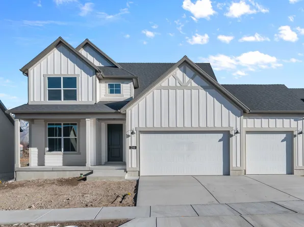 1546 N 3150 W, Provo, UT 84601