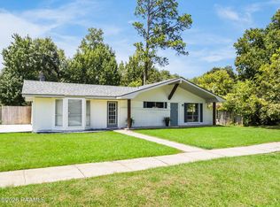214 Dafney Dr, Lafayette, LA 70503