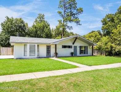 214 Dafney Dr, Lafayette, LA, 70503