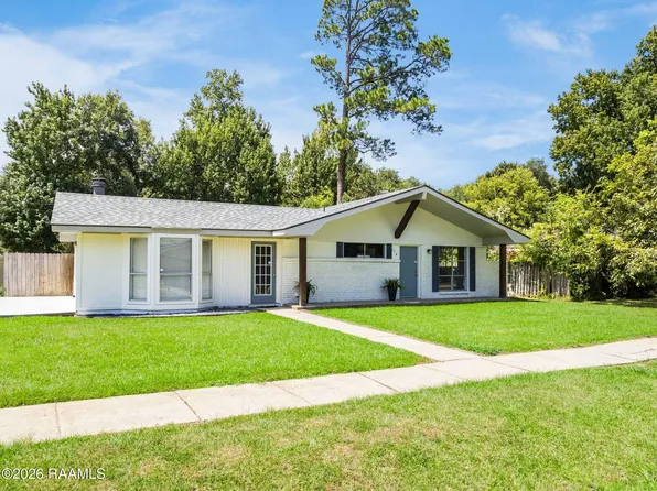 214 Dafney Dr, Lafayette, LA 70503