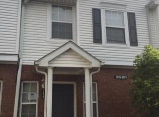 3029 Birch Hollow Way, Columbus, OH 43231