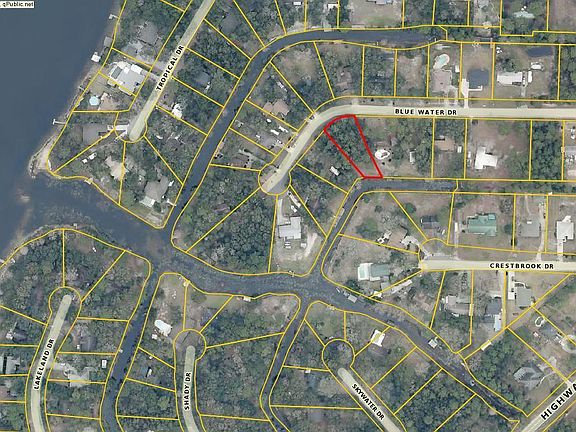2nd image of 4426 Bluewater Dr