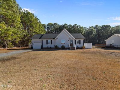 2150 N Nc 111 Highway N, Goldsboro, NC, 27534