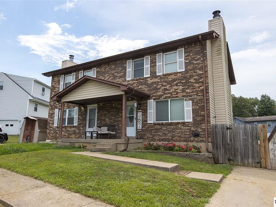 1st image of 857 Timberwood Dr