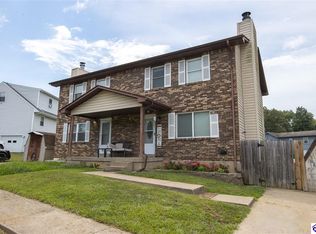 857 Timberwood Dr, Radcliff, KY 40160