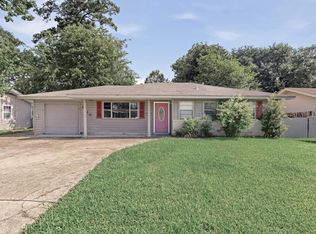 5110 Folsom Dr, Beaumont, TX 77706
