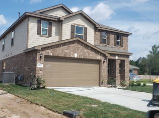 1167 Clonmore Ct, Conroe, TX 77304