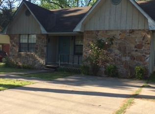 2310 Tyler St, Conway, AR 72034