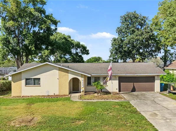 10465 MAYFLOWER ROAD, SPRING HILL, FL 34608