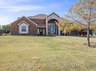 3111 Harwell Lake Rd, Weatherford, TX 76088