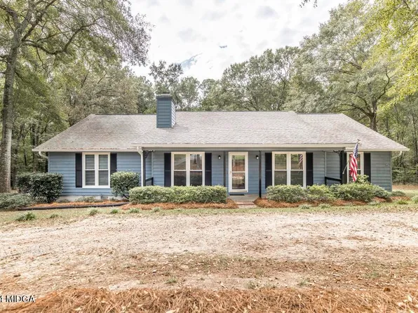 6000 Hartley Bridge Rd, Macon, GA 31216