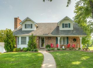 1127 Garden Grove Rd, Joplin, MO 64801