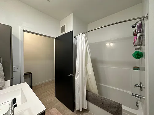 Floor plan X12 S