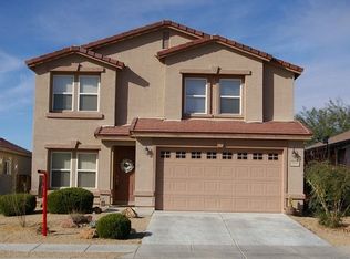 13203 N Tanner Robert Dr, Oro Valley, AZ 85755