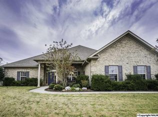 231 Brevard Blvd, Huntsville, AL 35811