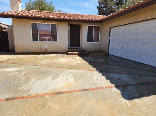 14336 Lear St, Mojave, CA 93501