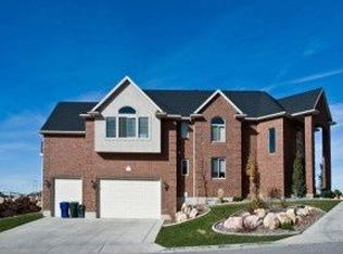 2074 Hampton Ridge Dr, Ogden, UT 84403