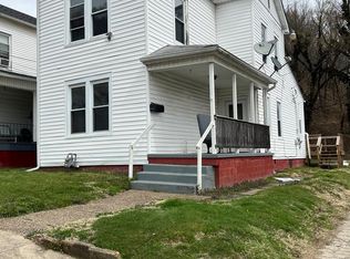 1520 Poplar St, Portsmouth, OH
